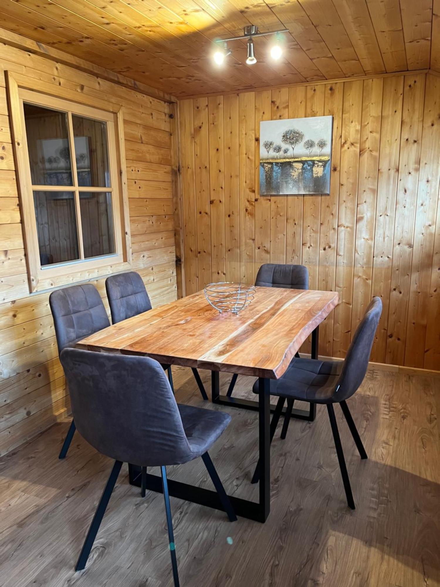 Pension Kreischberg Mayer Sankt Lorenzen ob Murau Exterior foto