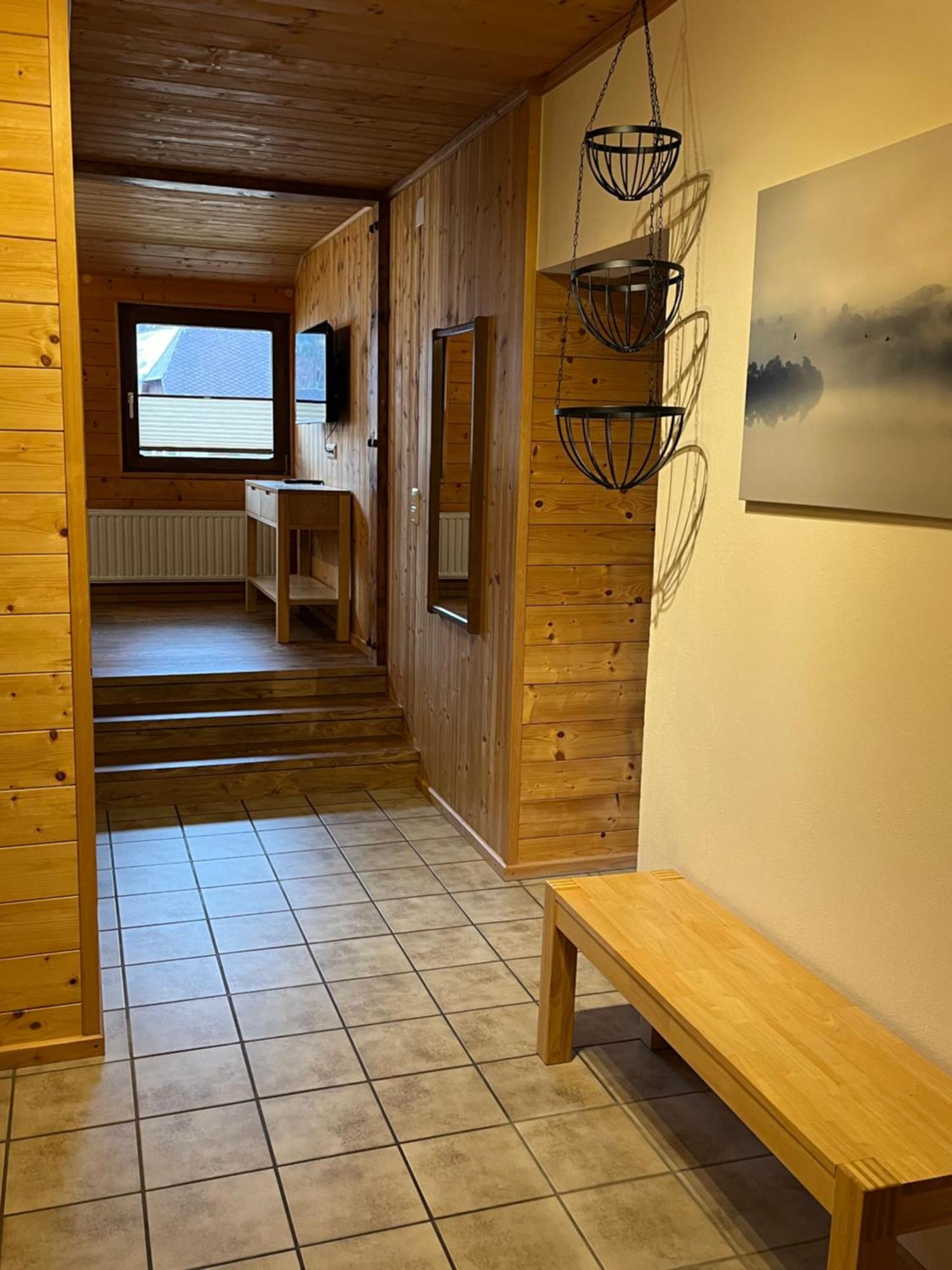 Pension Kreischberg Mayer Sankt Lorenzen ob Murau Exterior foto
