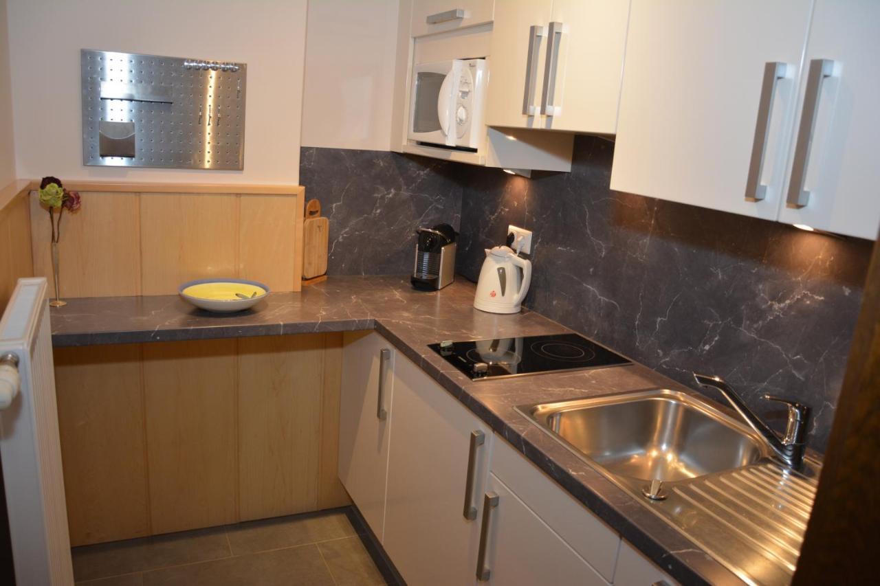 Pension Kreischberg Mayer Sankt Lorenzen ob Murau Exterior foto